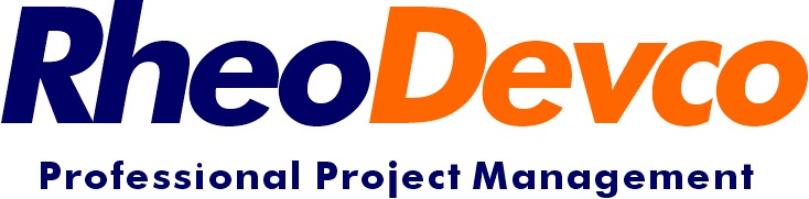 Rheodevco Logo
